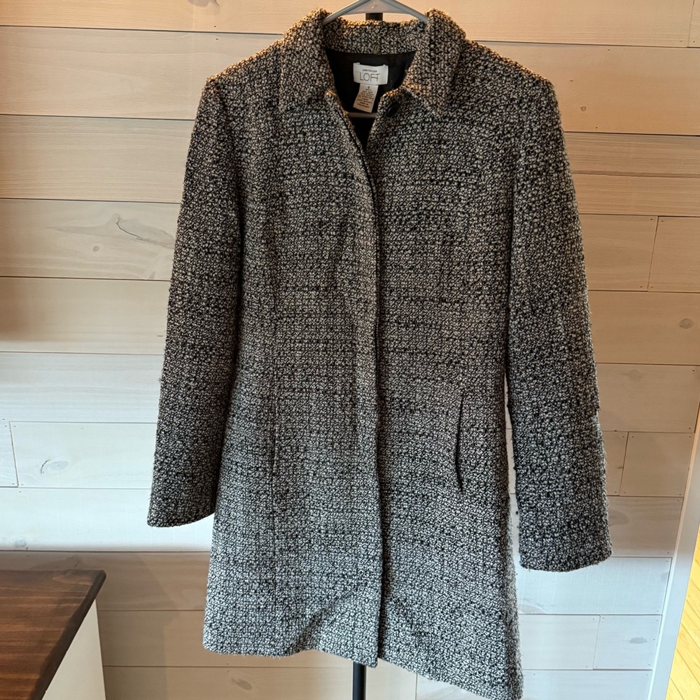 Women's Ann Taylor Loft Jacket